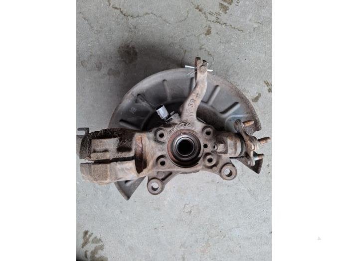 Support joint avant droit d'un Volkswagen Caddy, Volkswagen, -, 3 mois de garantie, Utilisé