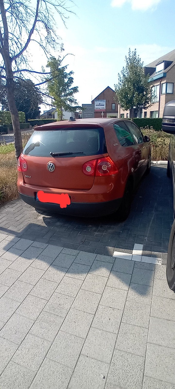 Golf 5, Autos : Pièces & Accessoires, Autres pièces automobiles, Utilisé
