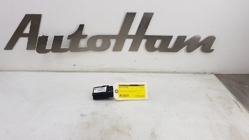 ORDINATEUR DIVERS C BMW 1 serie (E88) (01-2007/12-2013), Utilisé, BMW
