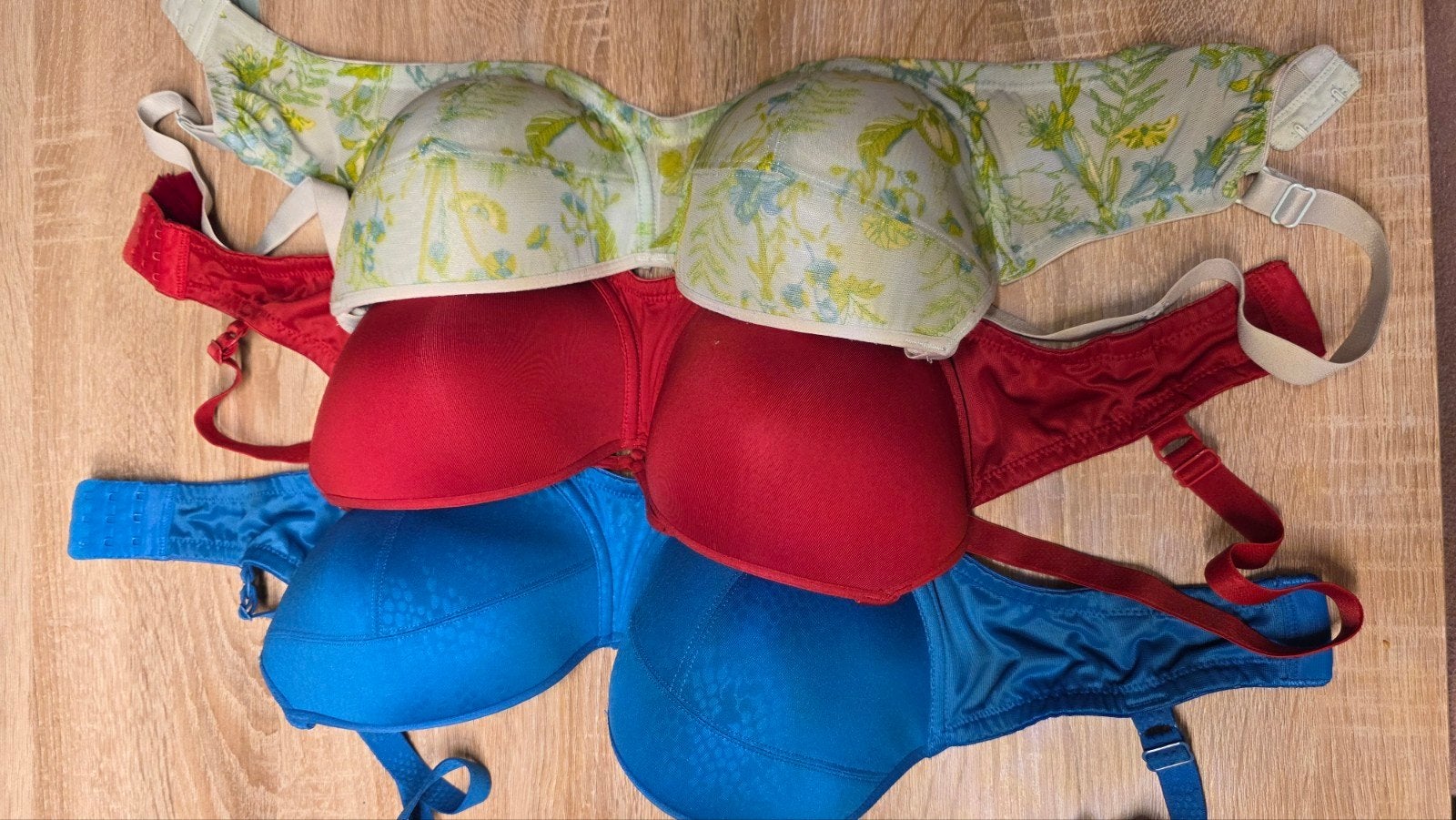 BH Marlies Dekkers 70E, Kleding | Dames, Marlies Dekkers, Ophalen of Verzenden, Blauw, BH