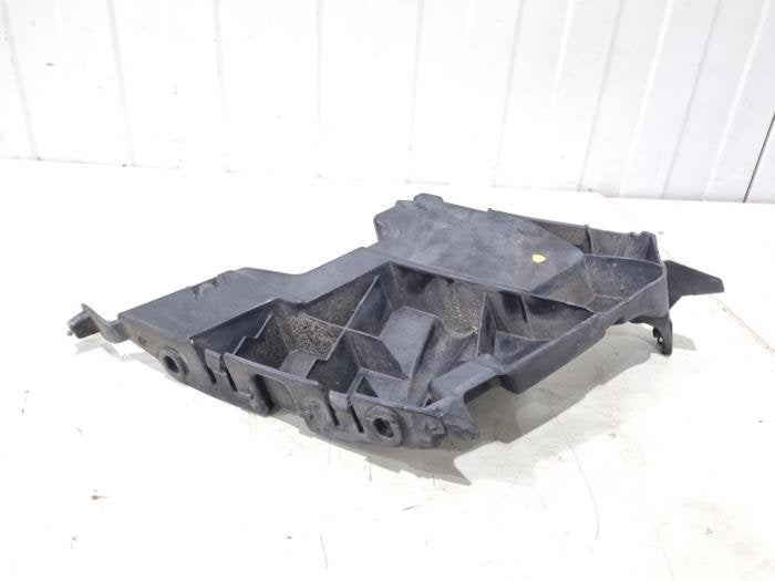 Support pare-chocs avant gauche d'un Audi A7, -, 3 mois de garantie, Audi, Utilisé