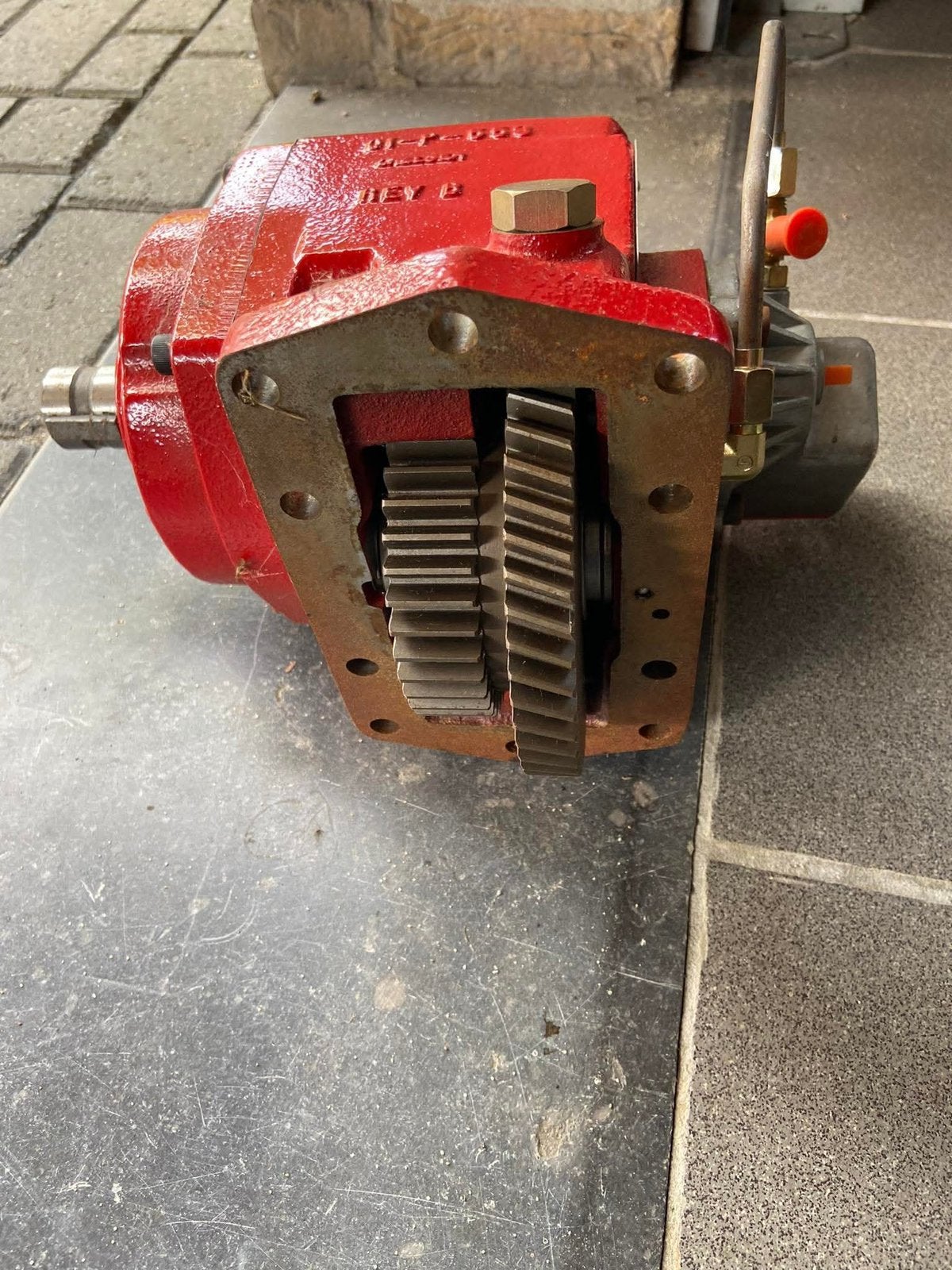 Parker Shelsea PTO, Diversen, Verzenden, Nieuw