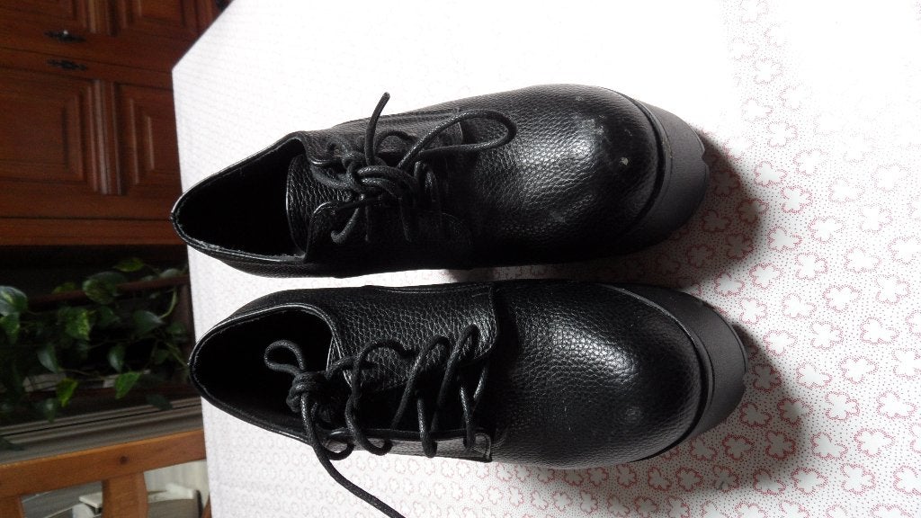 av soulier neuf, Vêtements | Femmes, Neuf, Chaussures à haut talons, Enlèvement, Noir