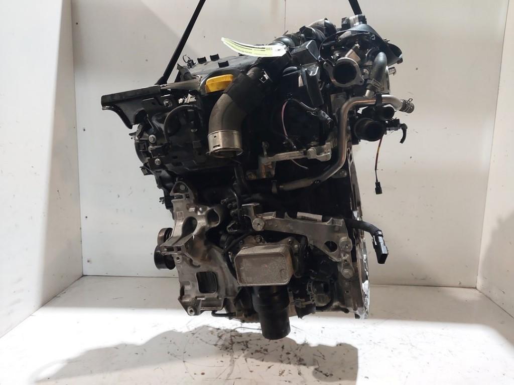 MOTEUR Renault Kangoo Express (RFK) (01-2020/-), Autos : Pièces & Accessoires, Dhr. J. Ham, Renault, Administratie@autoham.nl