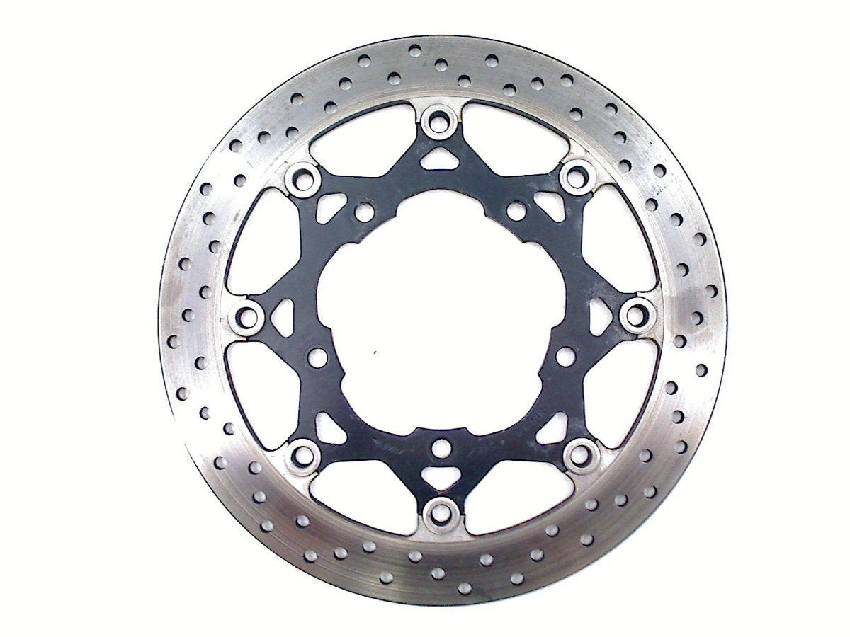 FREIN DISQUE AVANT Suzuki GSX 650 F 2008-2012 (GSX650F CJ1), Dhr. S. di Majo, Utilisé, Info@cama-motorparts.nl, P.J. Troelstraweg 8 8
3144 CX  MAASSLUIS, NL