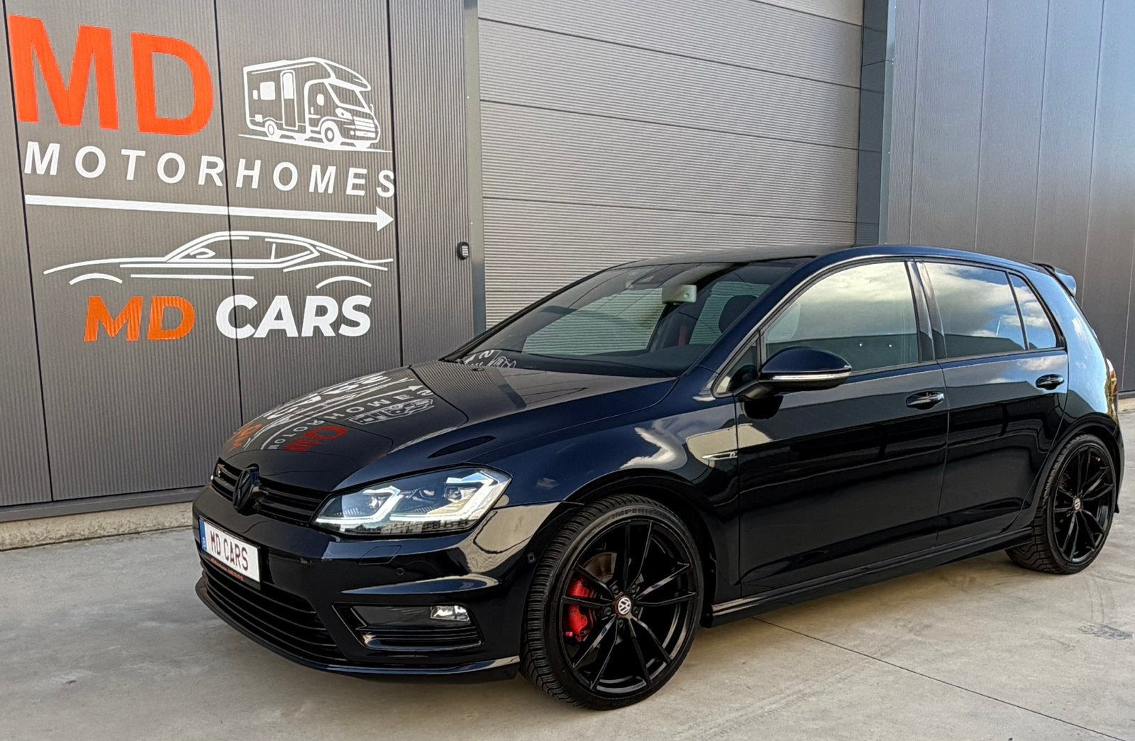 ‼️Volkswagen Golf R line‼️DSG Automaat‼️, Auto's, Automaat, Alcantara, Bedrijf, Golf