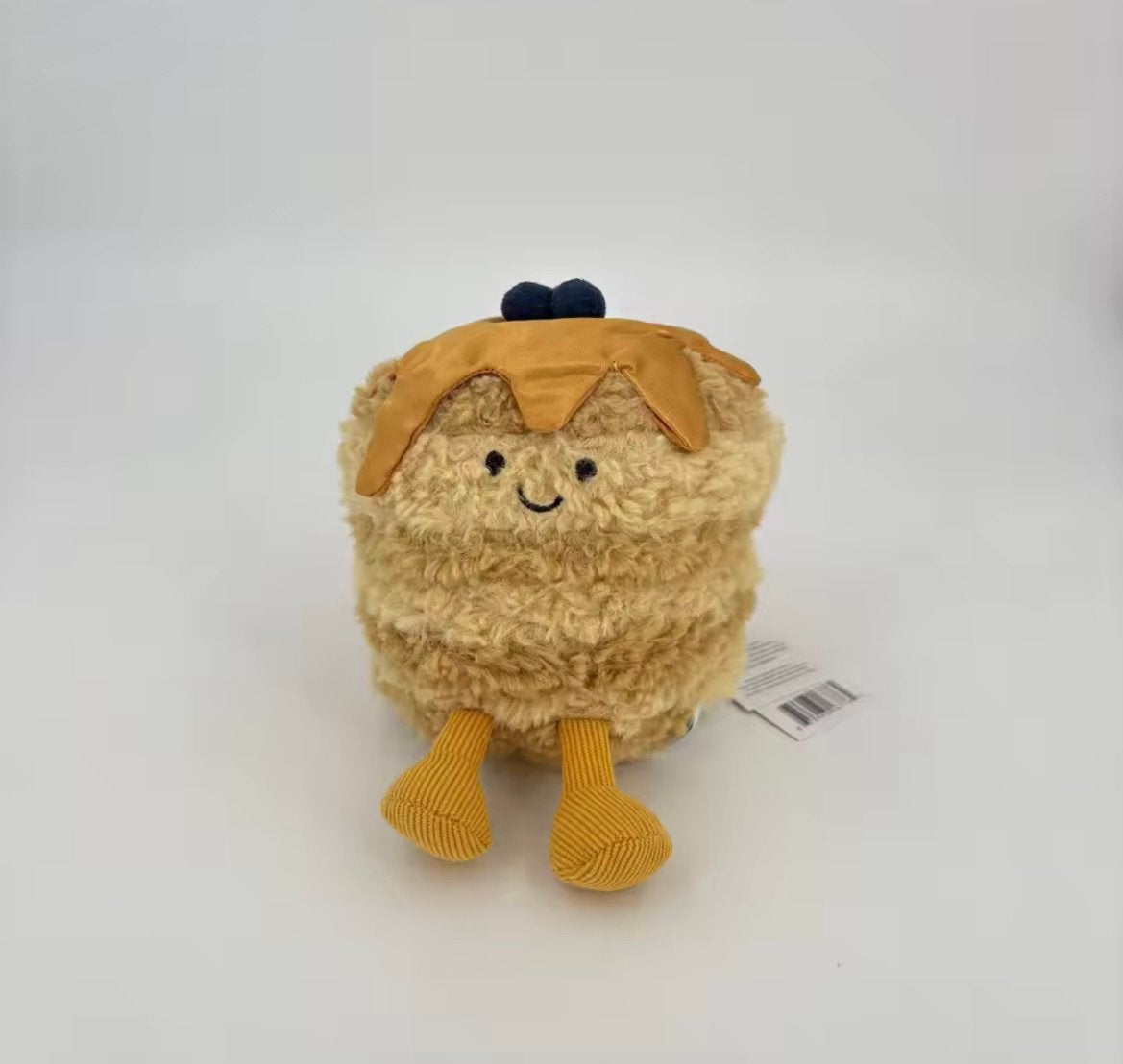 Jellycat, Enfants & Bébés, Neuf, Avec étiquette, Overige karakters, Autres types