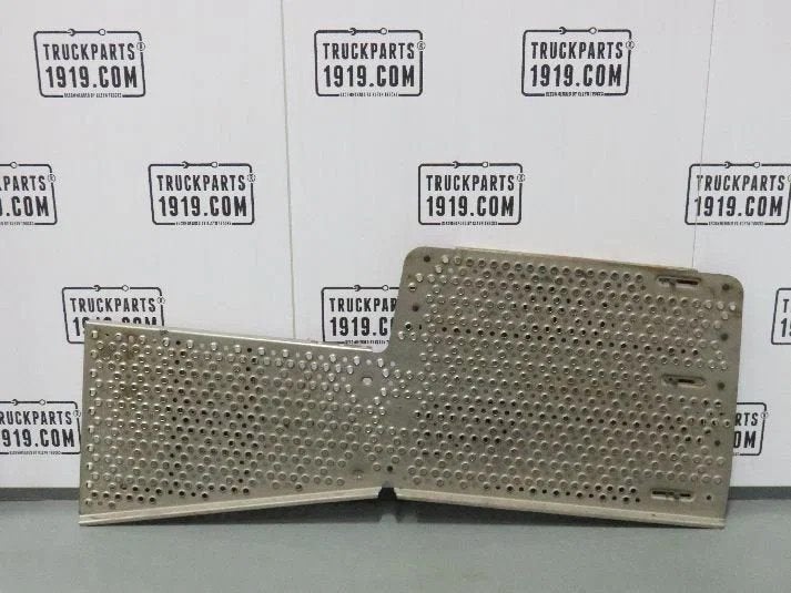 DAF 1684546 | Bordes CF, Ophalen, Gebruikt