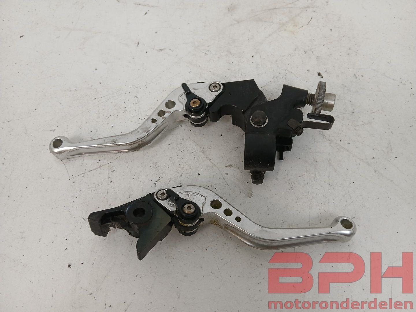 Hendels Suzuki GSX-R 600 750 1000 K1 K2 K3 2000 t/m 2003 hen, Gebruikt, -, -, Ophalen of Verzenden