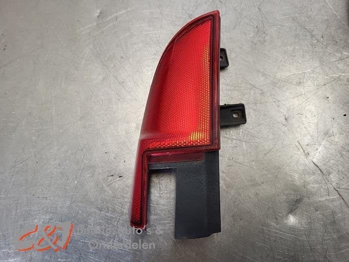 Hayon réflecteur gauche d'un Mercedes Vito, 3 mois de garantie, Utilisé, -, -
