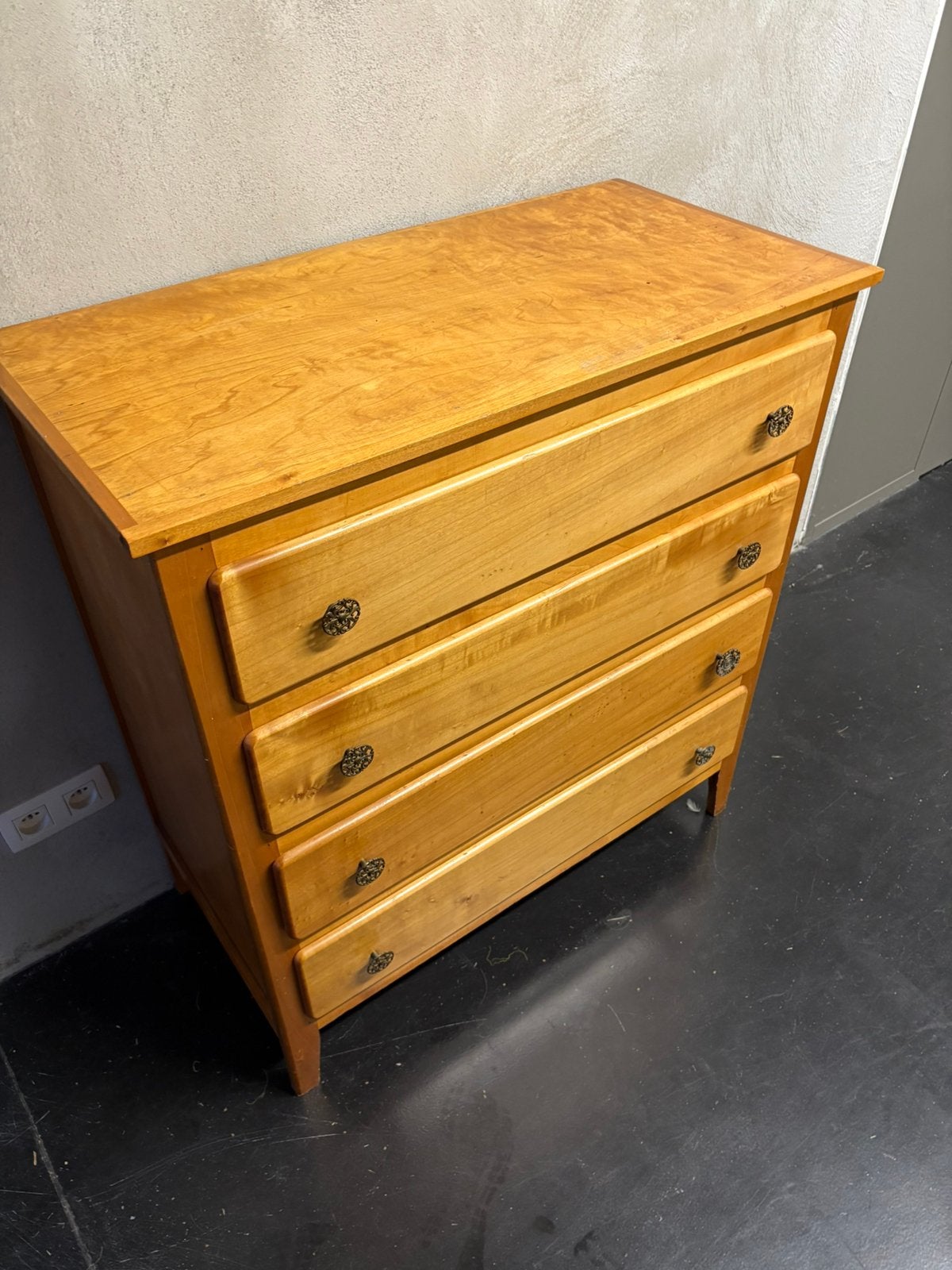Ladekast, Maison & Meubles, Enlèvement, Utilisé