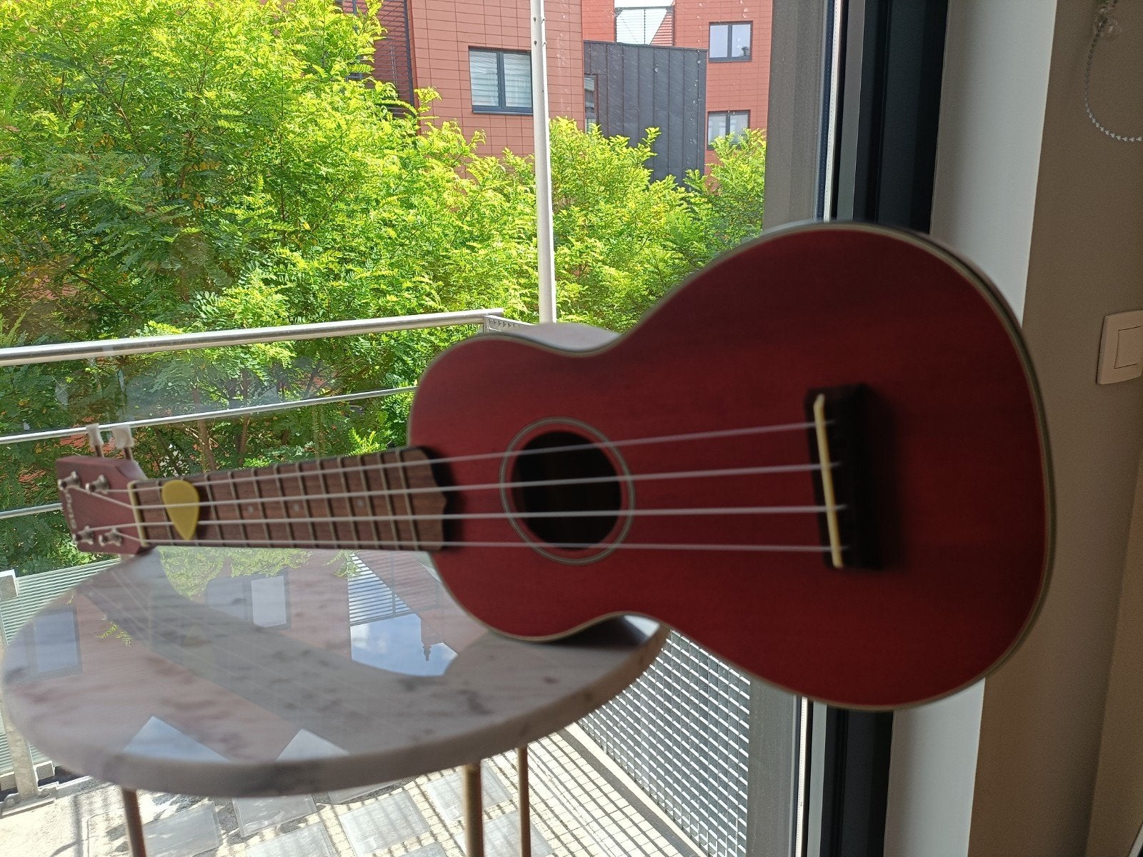Guitare UKULÉLÉ STAGG US40-S neuve avec sa housse., Musique & Instruments, Enlèvement ou Envoi
