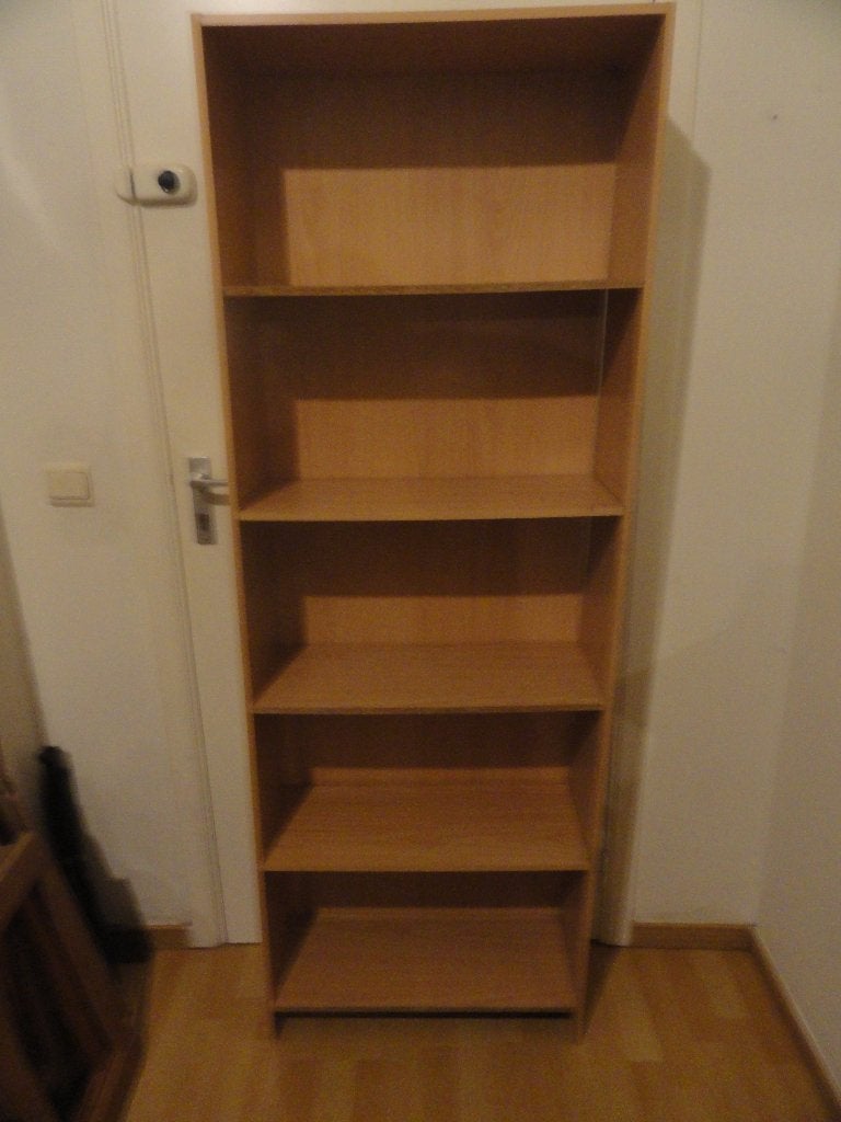 Bibliothèque 170 x 60 x 24cm, Enlèvement, Utilisé