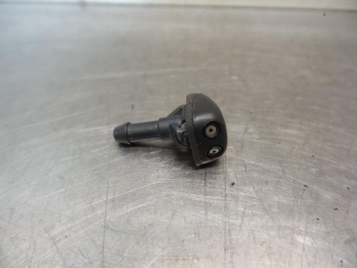 Lave-glace avant d'un Mazda 2 (2 03-), -, 3 mois de garantie, Mazda, Utilisé