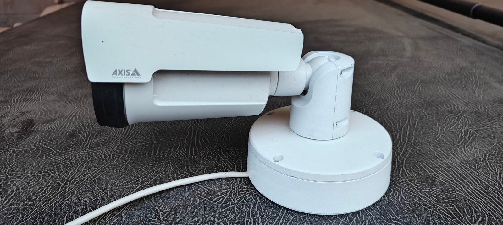Axis camera P-1468 LE 8MP/4K, Enlèvement ou Envoi
