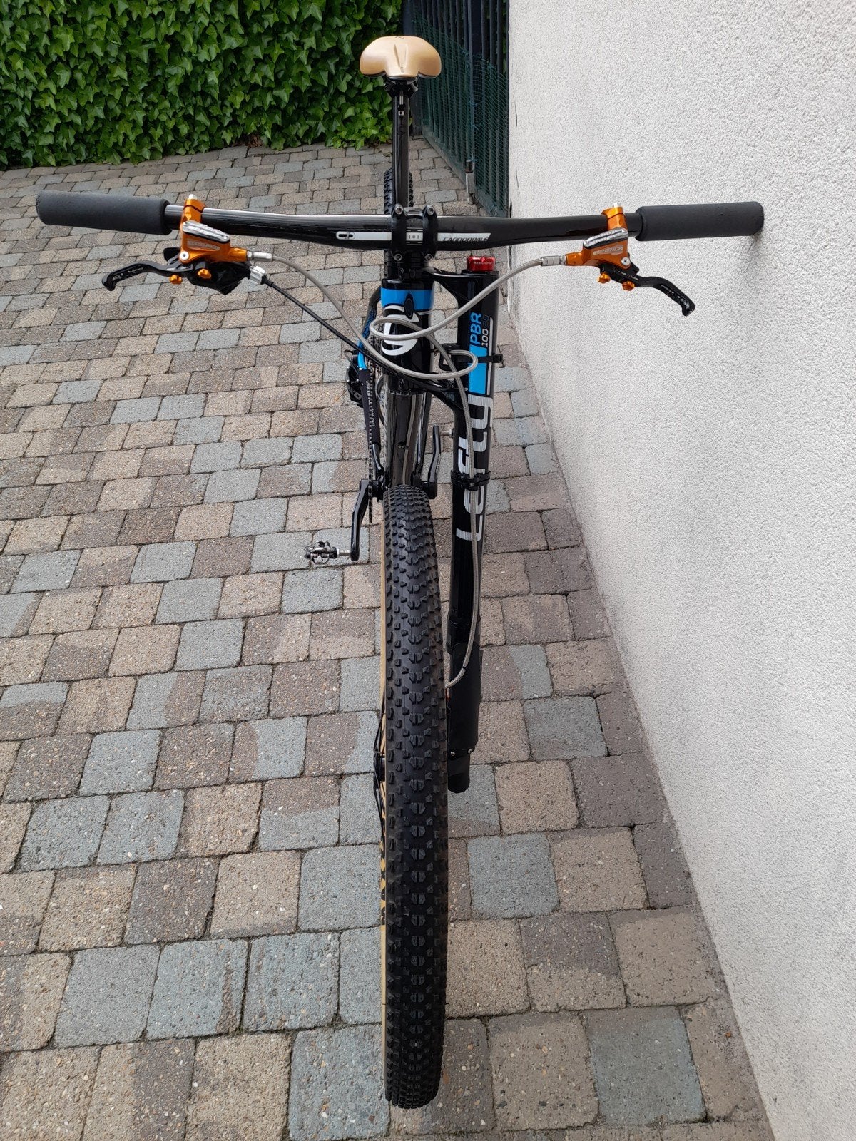 perfect onderhouden cannondale, Overige merken, Heren, Ophalen of Verzenden, Zo goed als nieuw