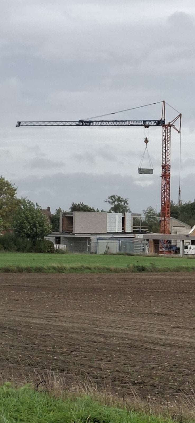 Arcomet T33B te huur, Doe-het-zelf en Bouw, Ophalen