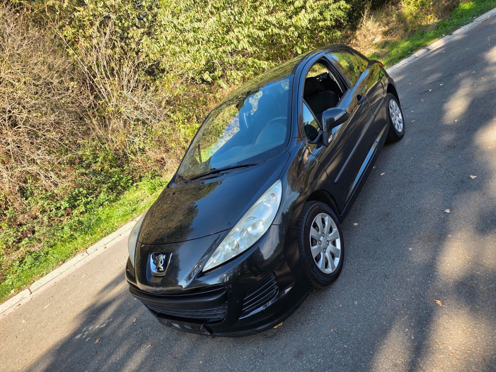 Peugeot 207 1.4essence#Euro5#1er Main#120.000km#Car-Pass, Autos, https://public.car-pass.be/vhr/450a0671-a25e-4b28-bb68-2d30ab094d15