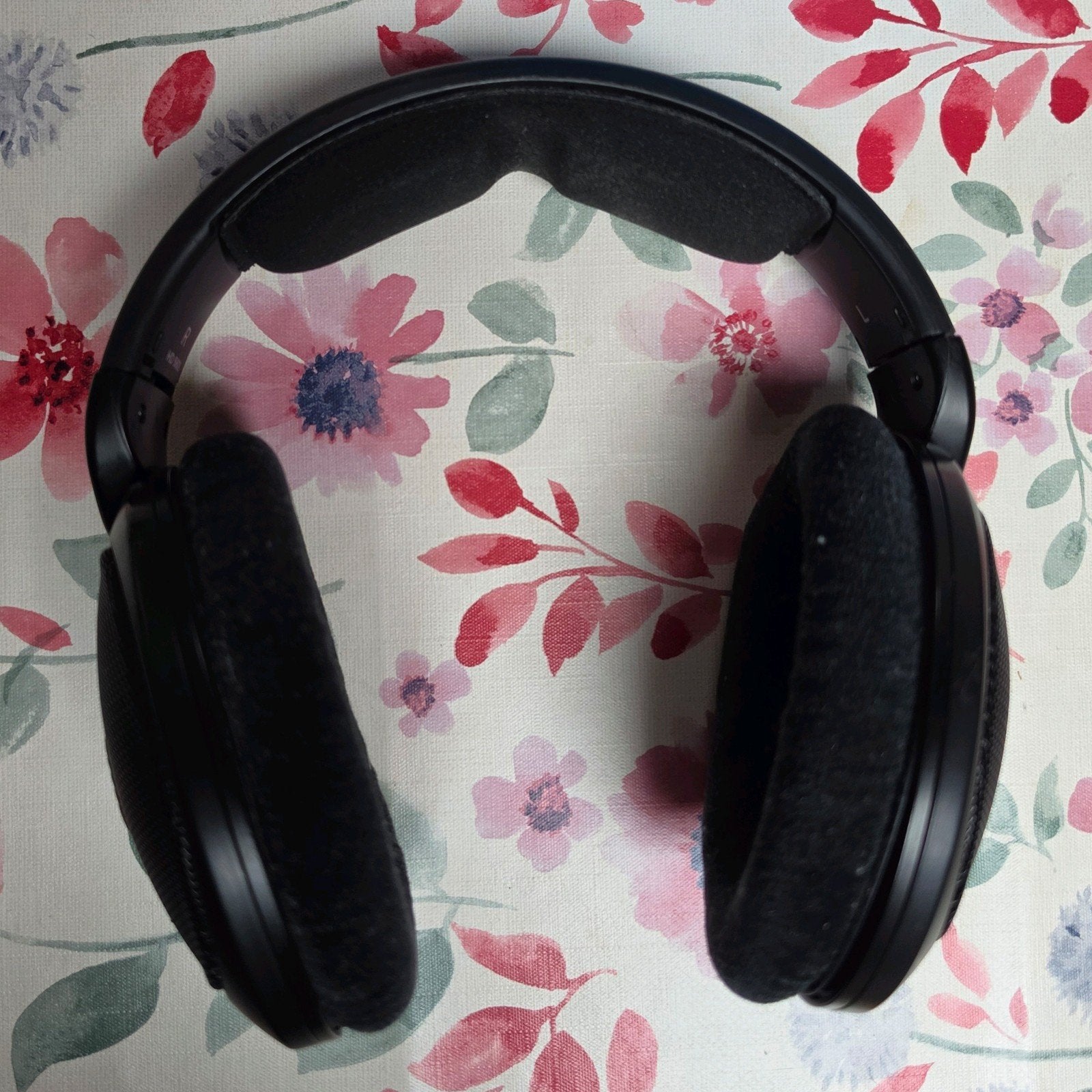 Sennheiser HD 560s, TV, Hi-fi & Vidéo, Enlèvement ou Envoi, Sennheiser, Noir, Utilisé
