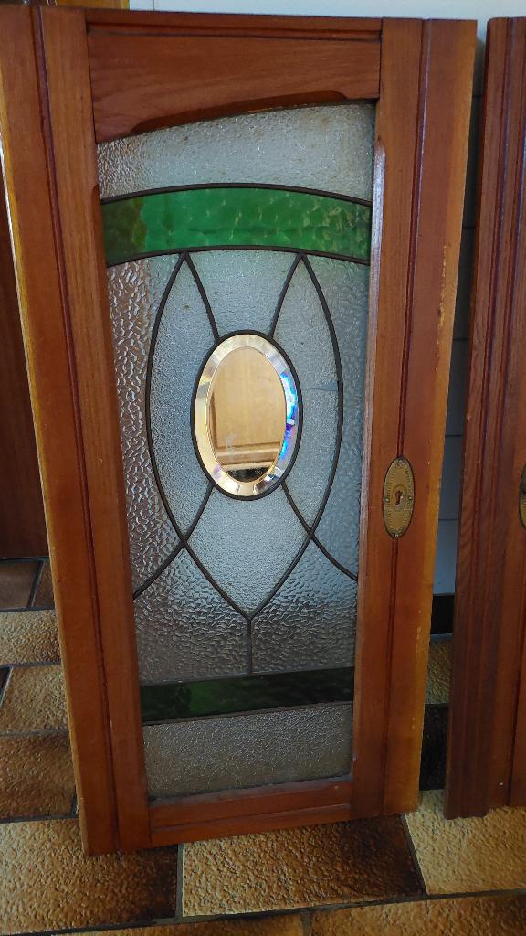 décoration maison  : lot de 3 portes d'ancien meuble, Huis en Inrichting, Woonaccessoires | Wanddecoraties, Ophalen