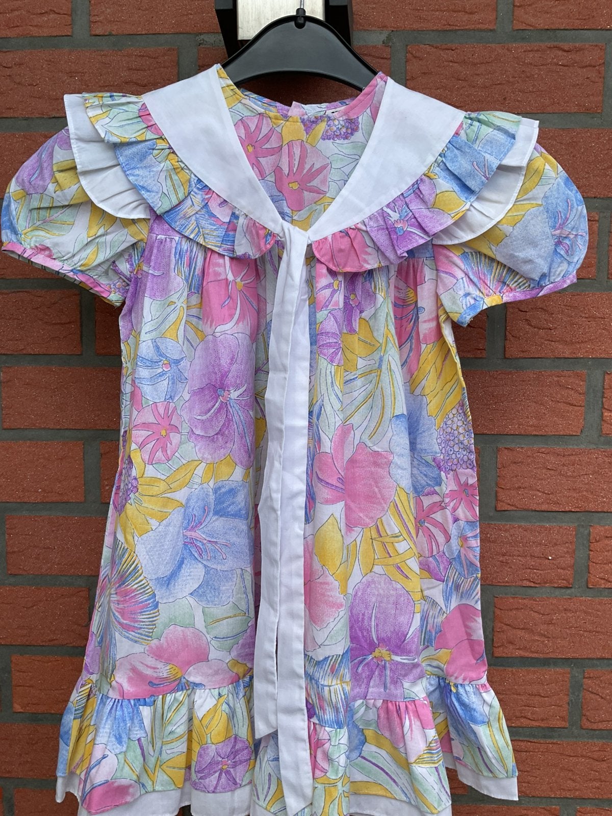 Ieuw meisjes jurk Maat 116, Kinderen en Baby's, Kinderkleding | Maat 116, Ophalen of Verzenden, Nieuw, Meisje, Jurk of Rok