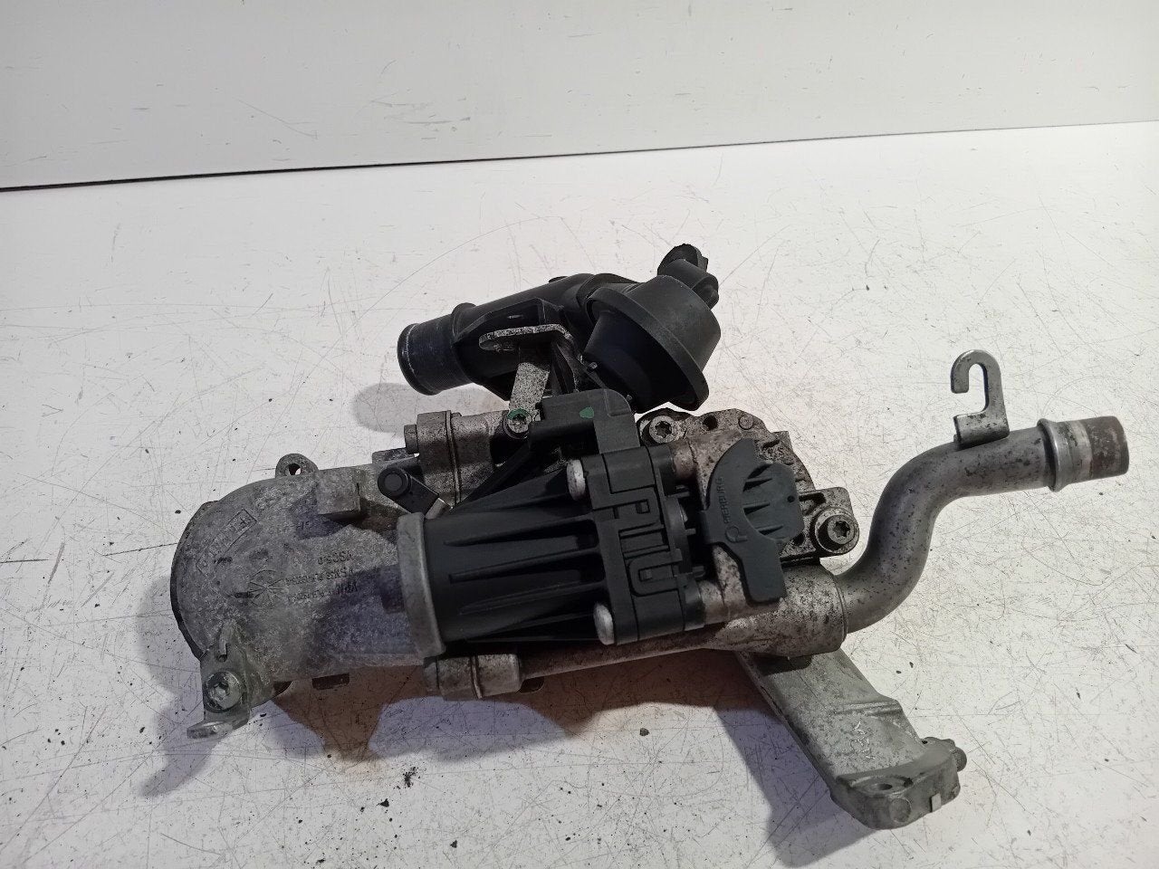 Egr klep Ford Transit Connect, Auto-onderdelen, Motor en Toebehoren, Onderdelen@venauto.nl, Van der Ven Autorecycling B.V., Gebruikt