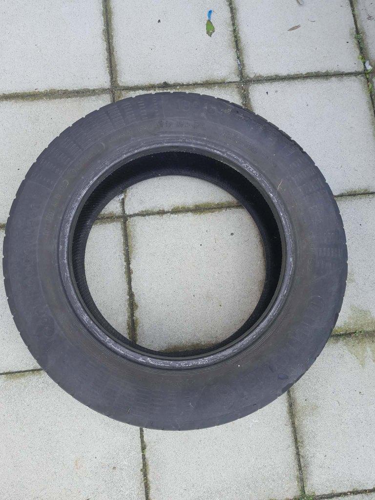 Autoband te koop, Ophalen, Gebruikt, Band(en), Personenwagen