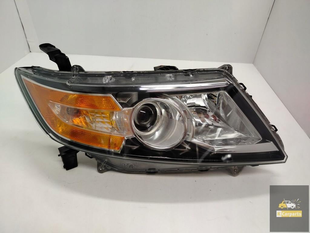 Honda Odyssey 2011 - feu droit Id al, Info@honda.co.jp, Utilisé, Minami-Aoyama 2-chome 1-1
107-8556  Tokyo, Honda Motor Co., Ltd.