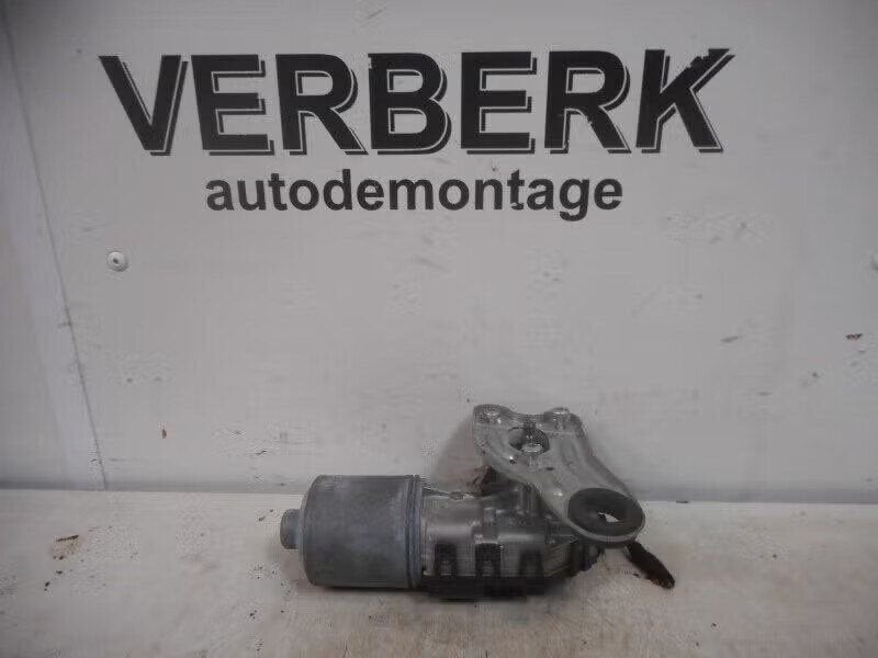 RUITENWISSERMOTOR VOOR BMW 3 serie Compact (E46 / 5), Robert Bosch AG, Enlèvement ou Envoi, Utilisé, Robert-Bosch-Allee 1 74232 Abstatt, DE