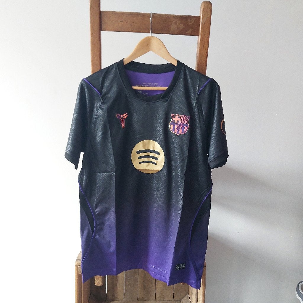 Maillot extérieur de Barcelone 26/27 - Taille M, Taille M, Enlèvement ou Envoi, Neuf, Maillot