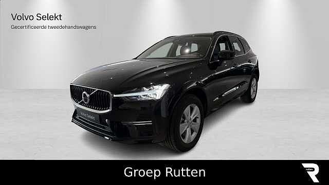 Volvo XC60 B4 AUT Core, Auto's, Automaat, 143 kW, Euro 6, 1969 cc