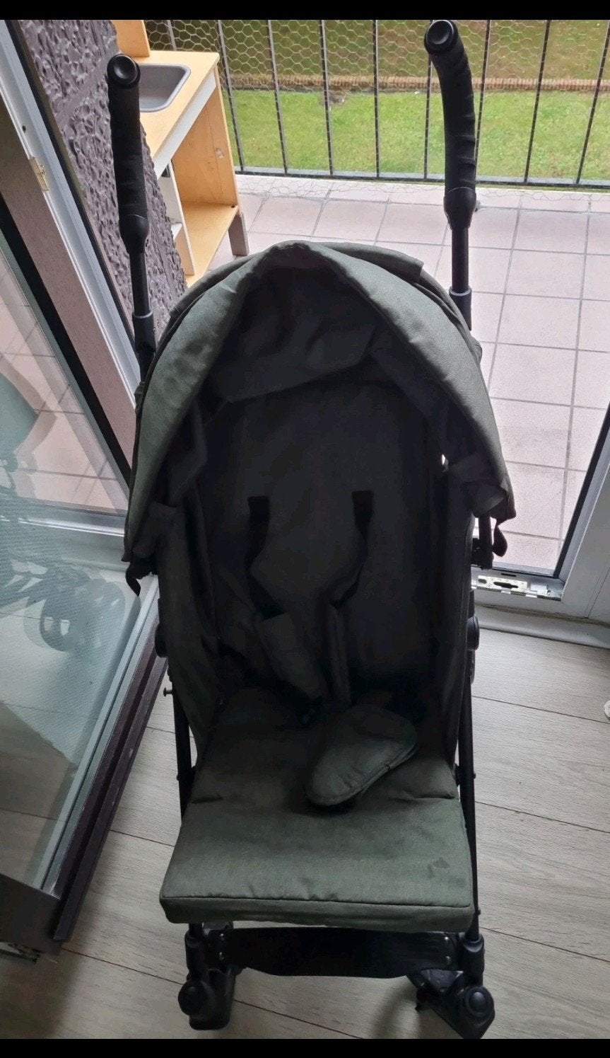 Prénatal buggy, Kinderen en Baby's, Buggy's, Ophalen