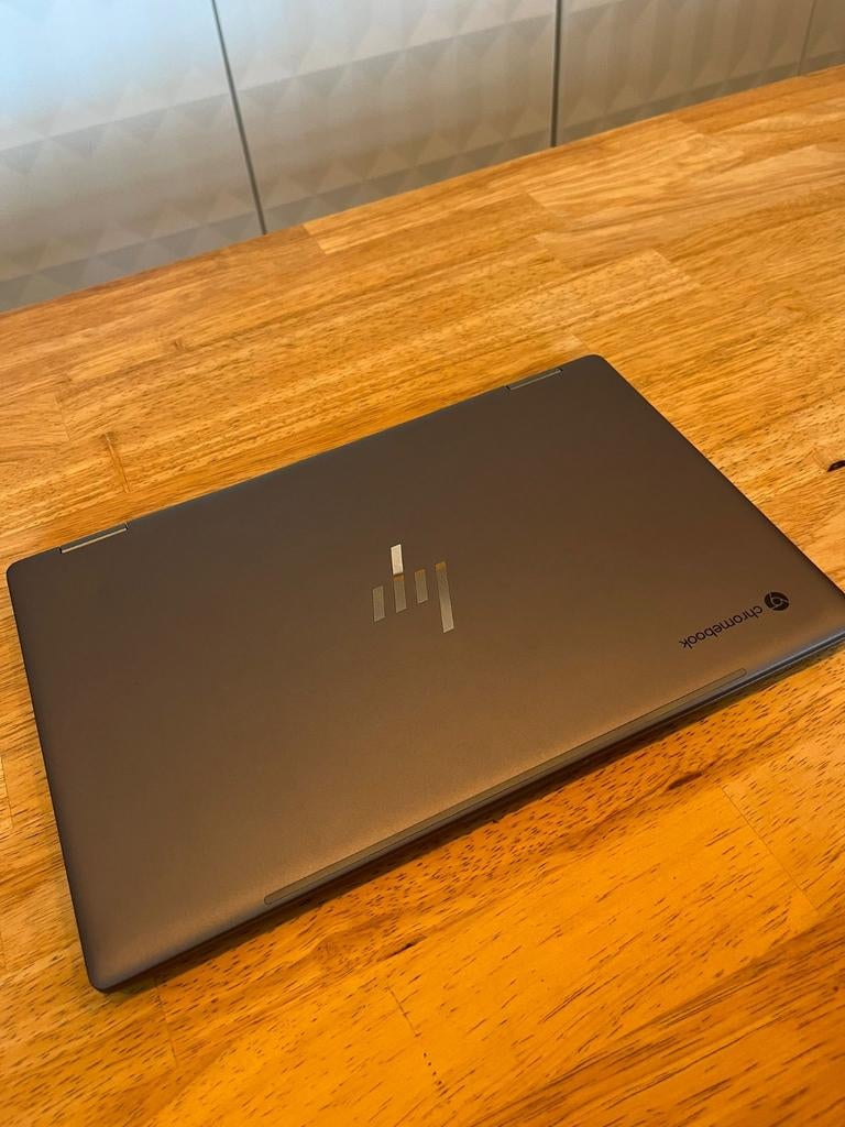 Chromebook HP, Computers en Software, Ophalen