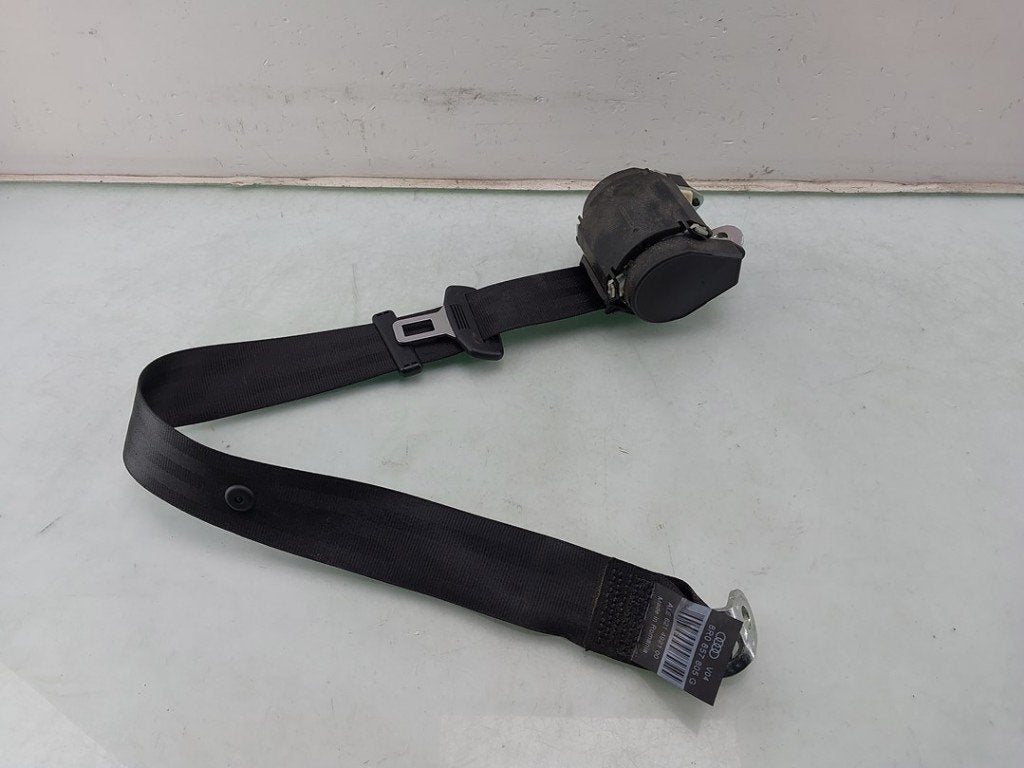 CEINTURE DE SECURITE ARRIERE GAUCHE Audi Q5 (8RB), Utilisé, Audi
