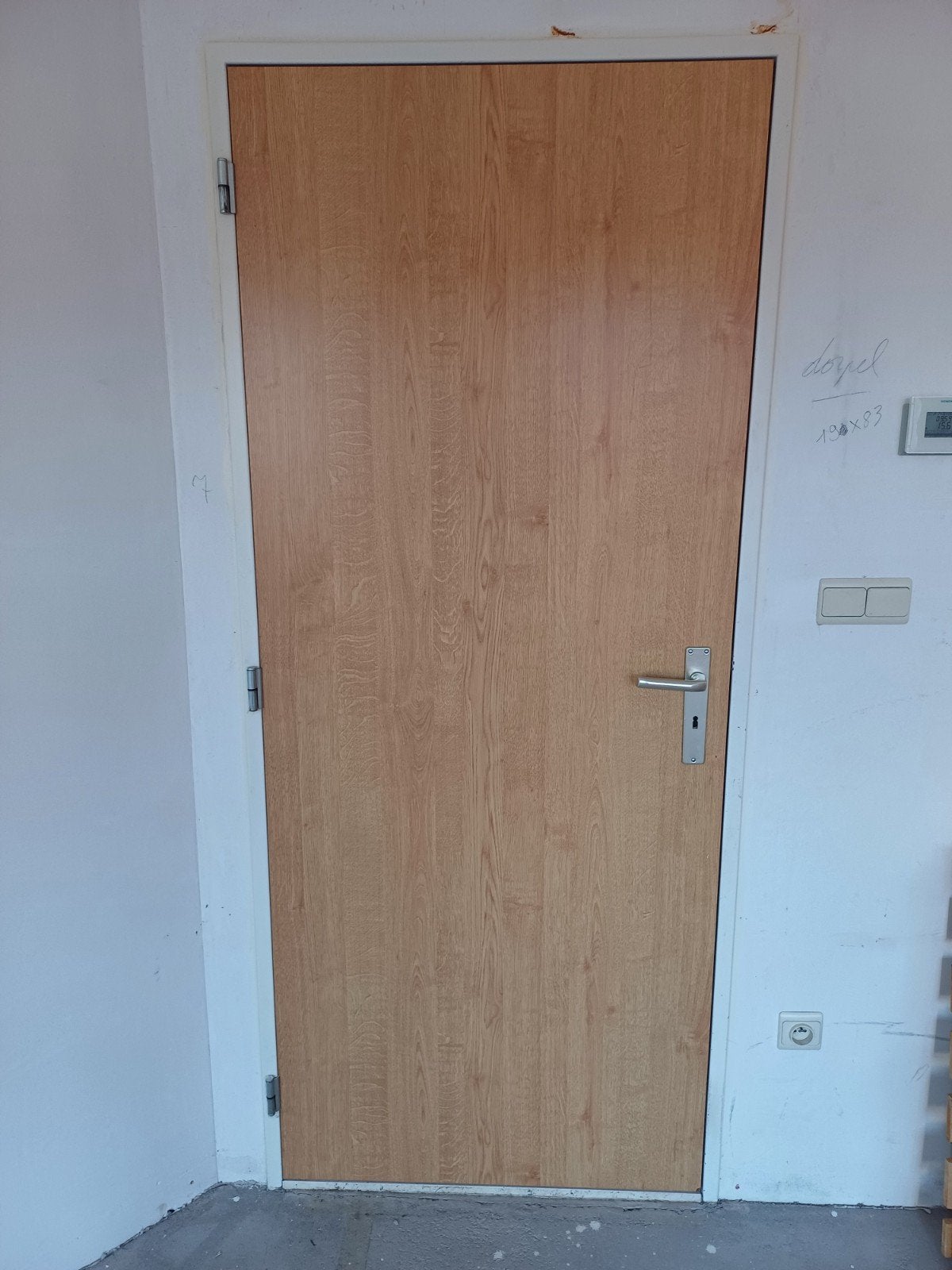 portes intérieures à vendre, Enlèvement ou Envoi