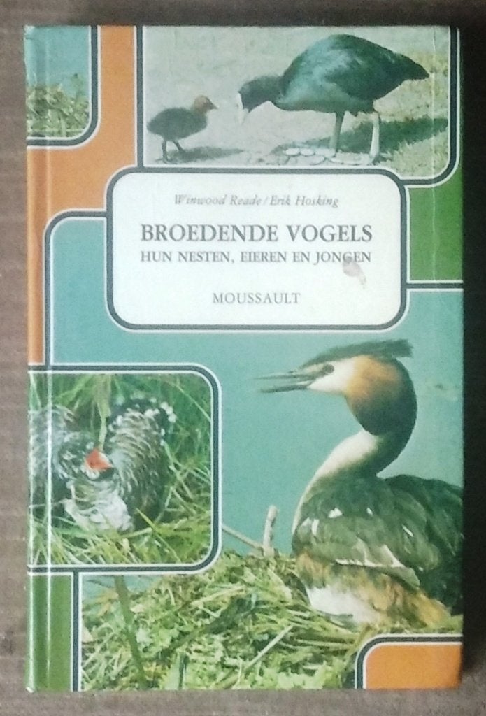 Lot 1 Dieren en huisdieren (17 boeken), Enlèvement ou Envoi, Oiseaux