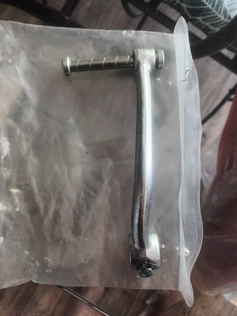 Montesa cota 123/172 kick coulissant rare. Neuf, Enlèvement ou Envoi, Neuf