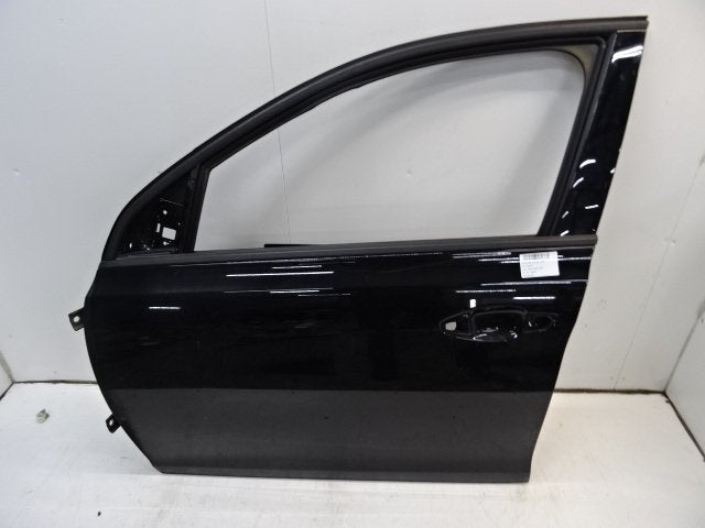 PORTE AVANT GAUCHE Peugeot 308 (L3 / L8 / LB / LH / LP), Utilisé, Gauche, Peugeot, Porte