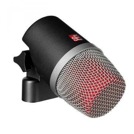 SE Electronics V Kick Black(Nieuw), Muziek en Instrumenten, Ophalen of Verzenden, Nieuw
