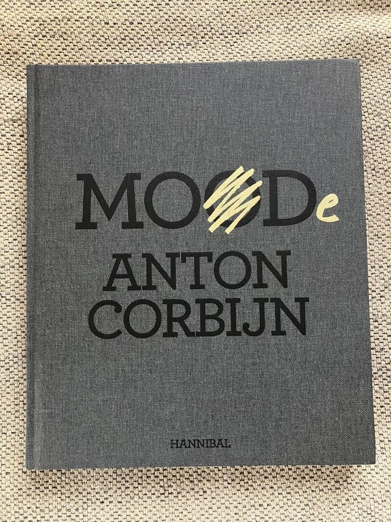 Anton Corbijn * Mode, Boeken, Kunst en Cultuur | Fotografie en Design, Verzenden, Zo goed als nieuw