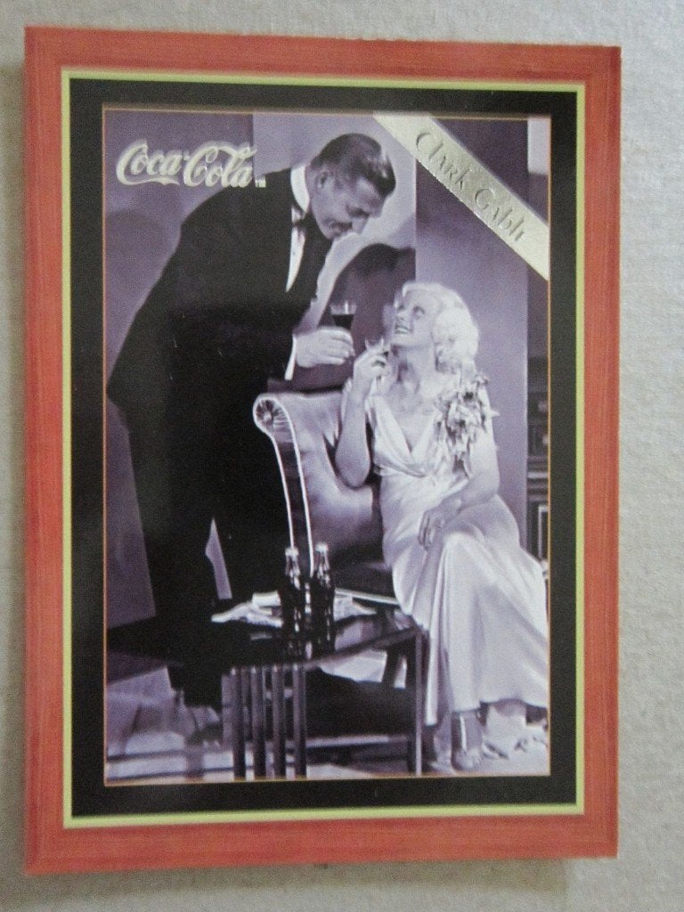 Coca-Cola 1995 Collectiekaart, Verzamelen, Ophalen of Verzenden, Nieuw, Overige typen