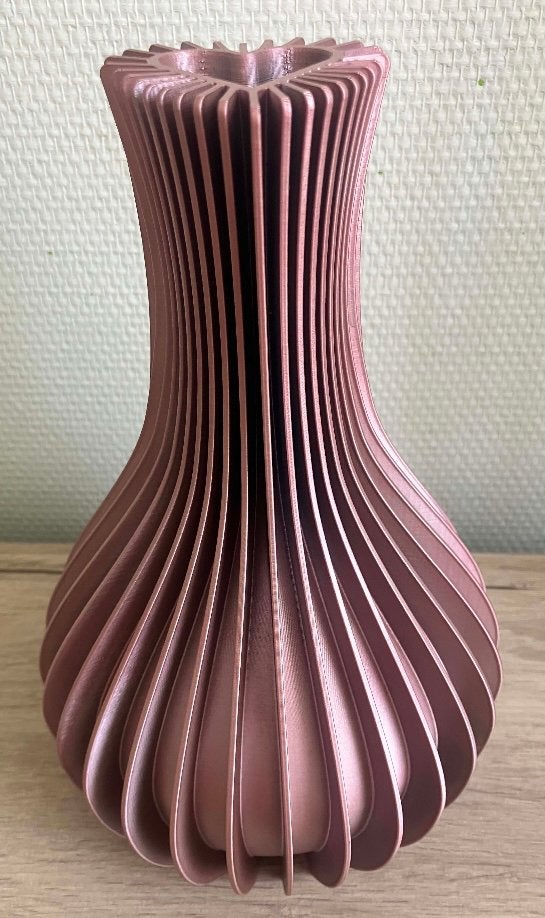 VASE (NEUF), Enlèvement, Comme neuf
