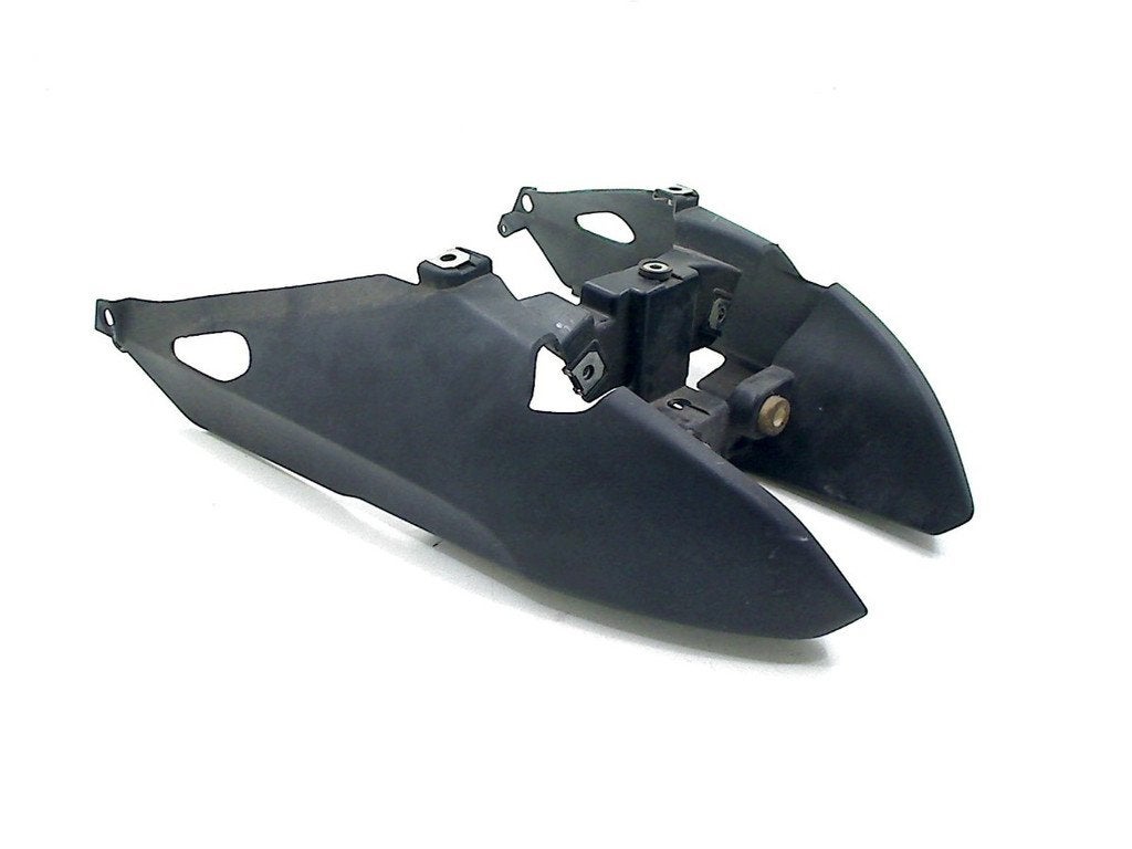 KONTPANEEL MIDDEN BMW K 1200 R Sport (K1200R) (46627686617), Motoren, Onderdelen | BMW, Dhr. S. di Majo, Gebruikt, Info@cama-motorparts.nl