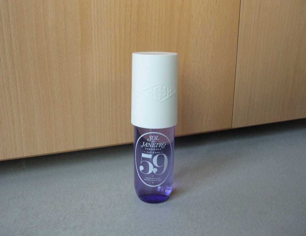 Sol de Janeiro Cheirosa 59 Perfume mist body parfumspray, Ophalen of Verzenden