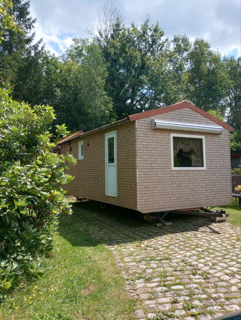 Tiny house, Immo, Huizen en Appartementen te koop