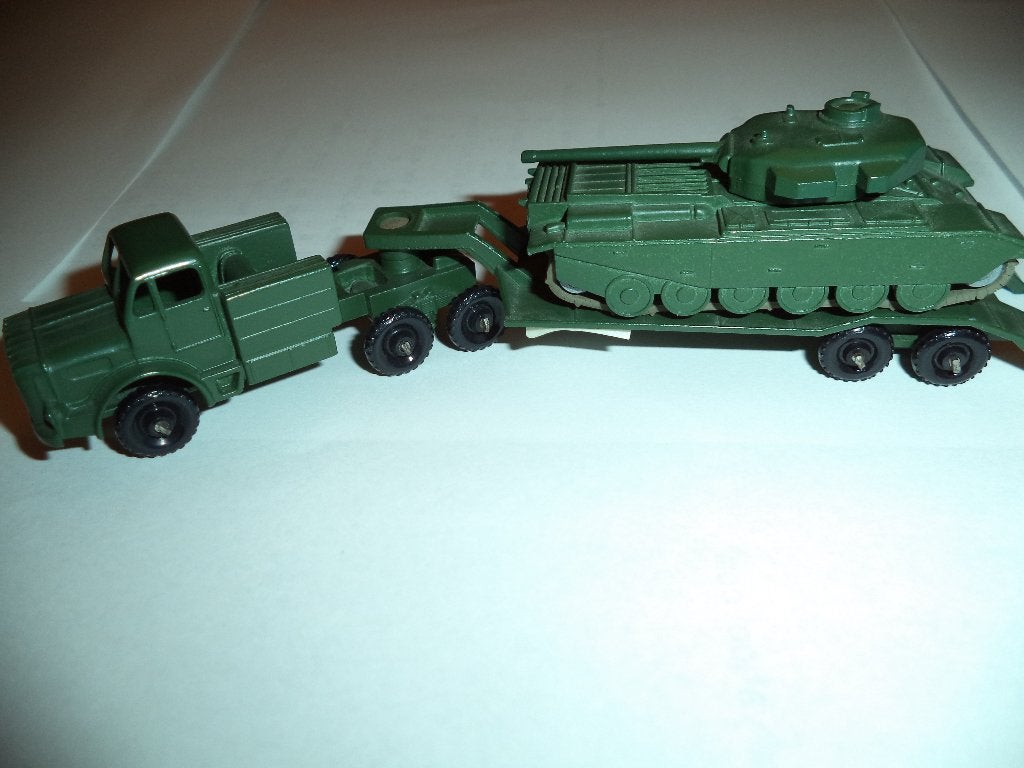Matchbox Major Pack M3 1959, Antiek en Kunst, Ophalen of Verzenden
