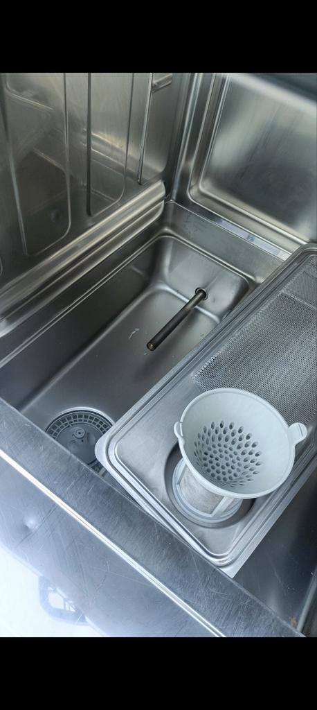 Winterhalter vaatwasmachine uc-xl, Enlèvement