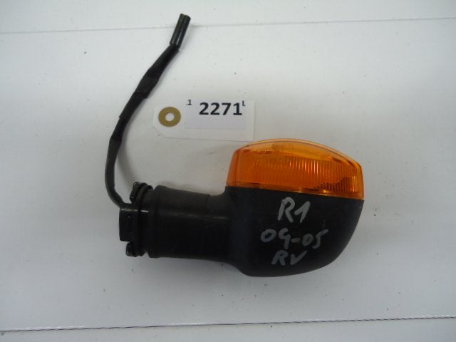 R1 2004 - 2006 Yamaha Pinker D1-20439, Motoren