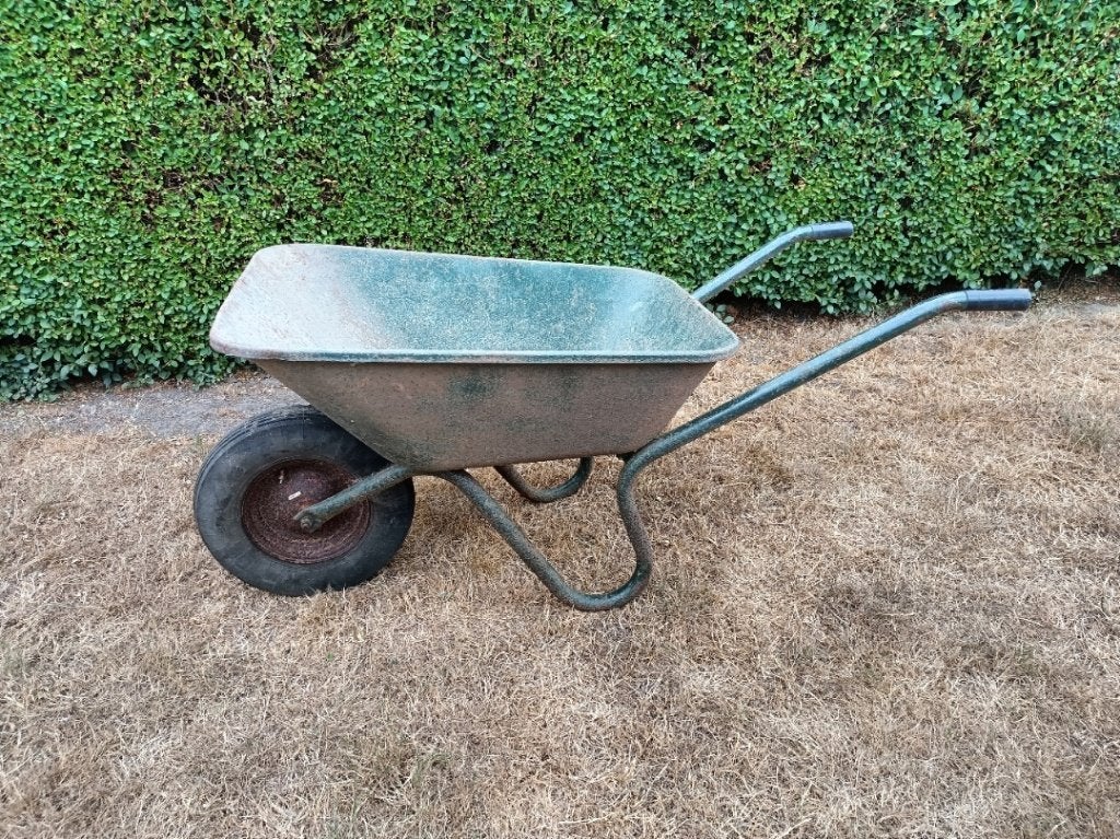 Kruiwagen!, Tuin en Terras, Kruiwagens, Ophalen, Gebruikt