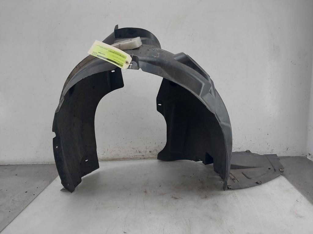 BINNENSPATSCHERM Skoda Fabia III Combi (NJ5), Auto-onderdelen, Dhr. J. Ham, Gebruikt, Administratie@autoham.nl, Spatbord